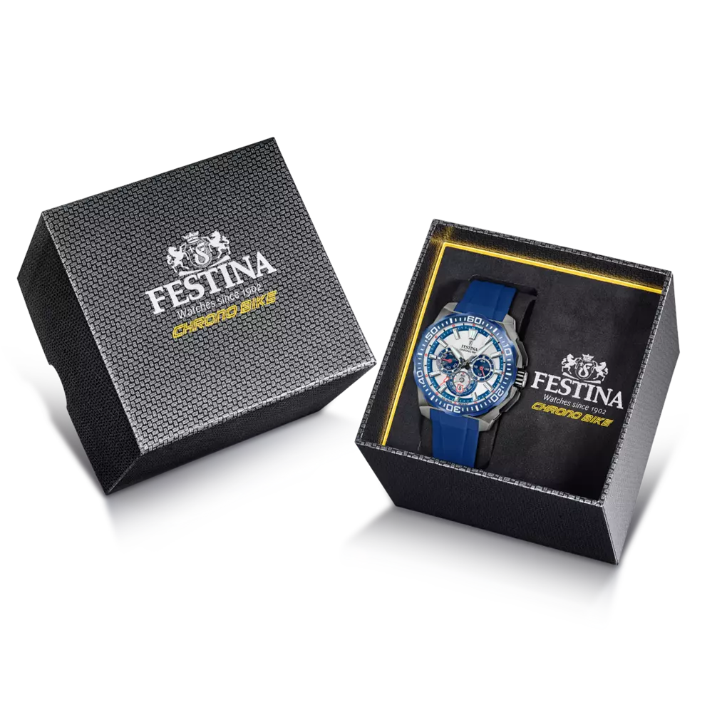 Festina CHRONO BIKE F20725/4 Mens Chronograph