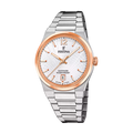 Festina women's watch Swiss Made Rivé F20066/2