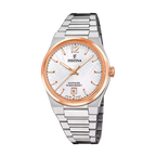 Festina women's watch Swiss Made Rivé F20066/2