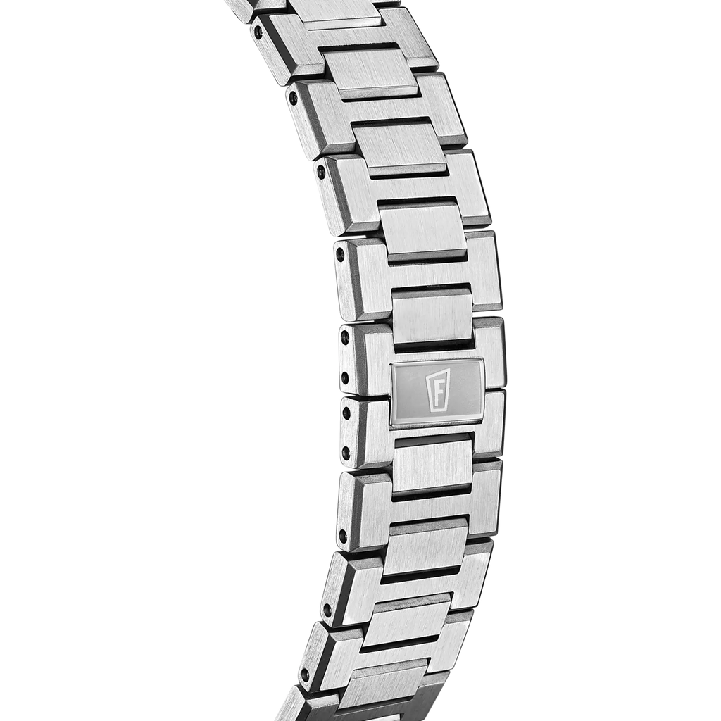 Festina women's watch Swiss Made Rivé F20066/2