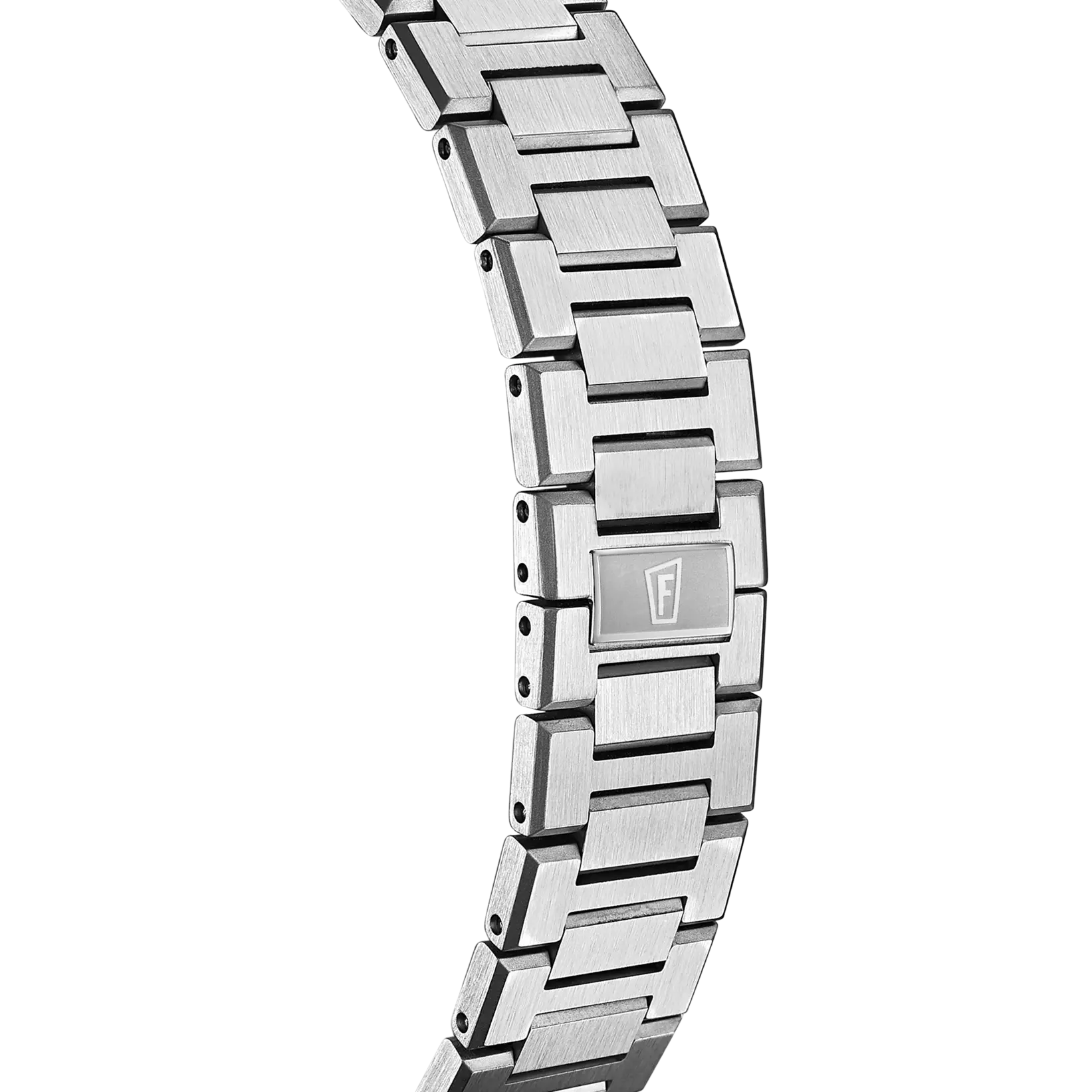 Festina women's watch Swiss Made Rivé F20066/2