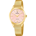 Festina Swiss Made Grace F20077/2 Women’s Watch
