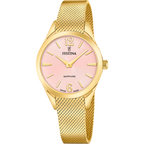 Festina Swiss Made Grace F20077/2 Women’s Watch