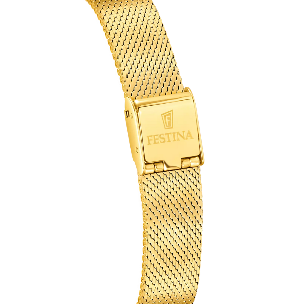 Festina Swiss Made Grace F20077/2 Women’s Watch