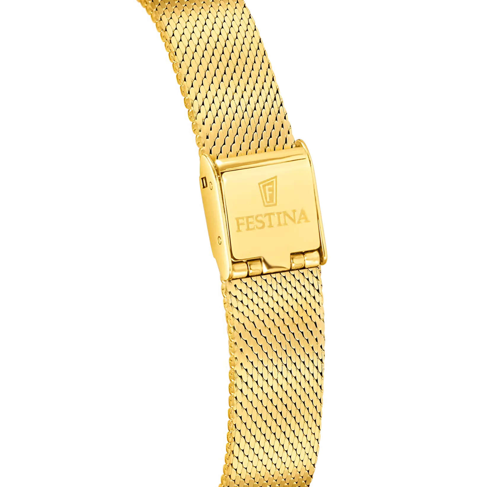 Festina Swiss Made Grace F20077/2 Women’s Watch