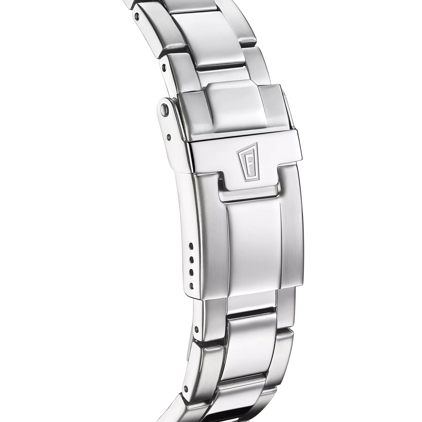 Festina - Men’s green stainless steel watch F20024/6