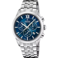 Festina Mens Chrono Watch F20040/2