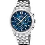 Festina Mens Chrono Watch F20040/2
