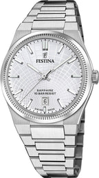 FESTINA F20051/1 MEN'S RIVE ANALOGUE QUARTZ WATCH