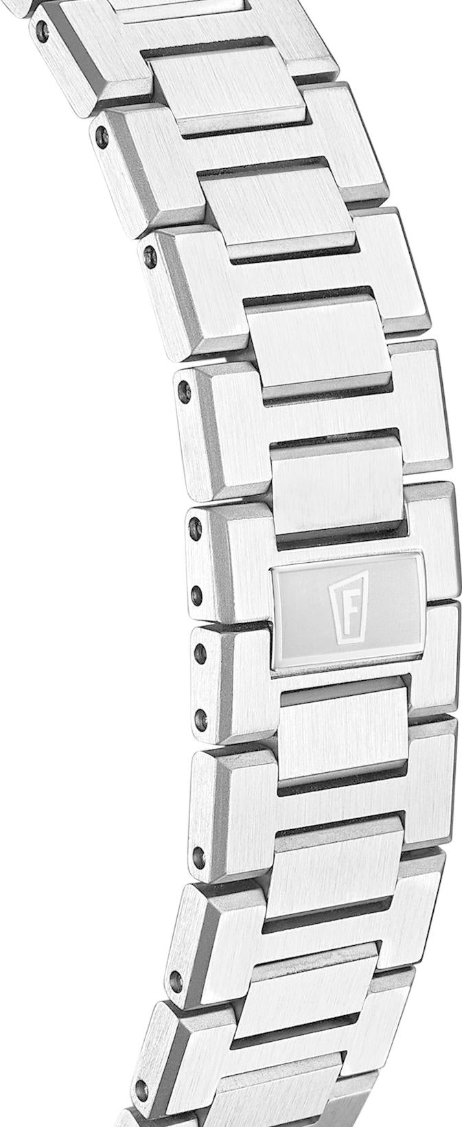 FESTINA F20051/1 MEN'S RIVE ANALOGUE QUARTZ WATCH