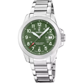 Festina F20081/3 men’s watch with three interchangeable straps