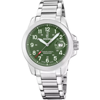 Festina F20081/3 men’s watch with three interchangeable straps