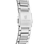 Festina F20081/3 men’s watch with three interchangeable straps
