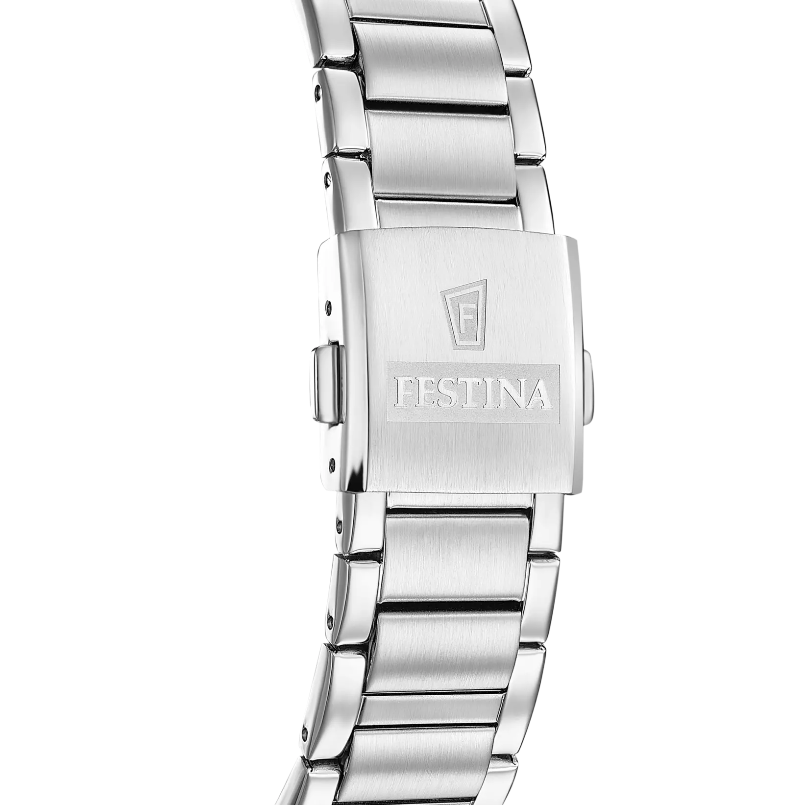 Festina F20081/3 men’s watch with three interchangeable straps