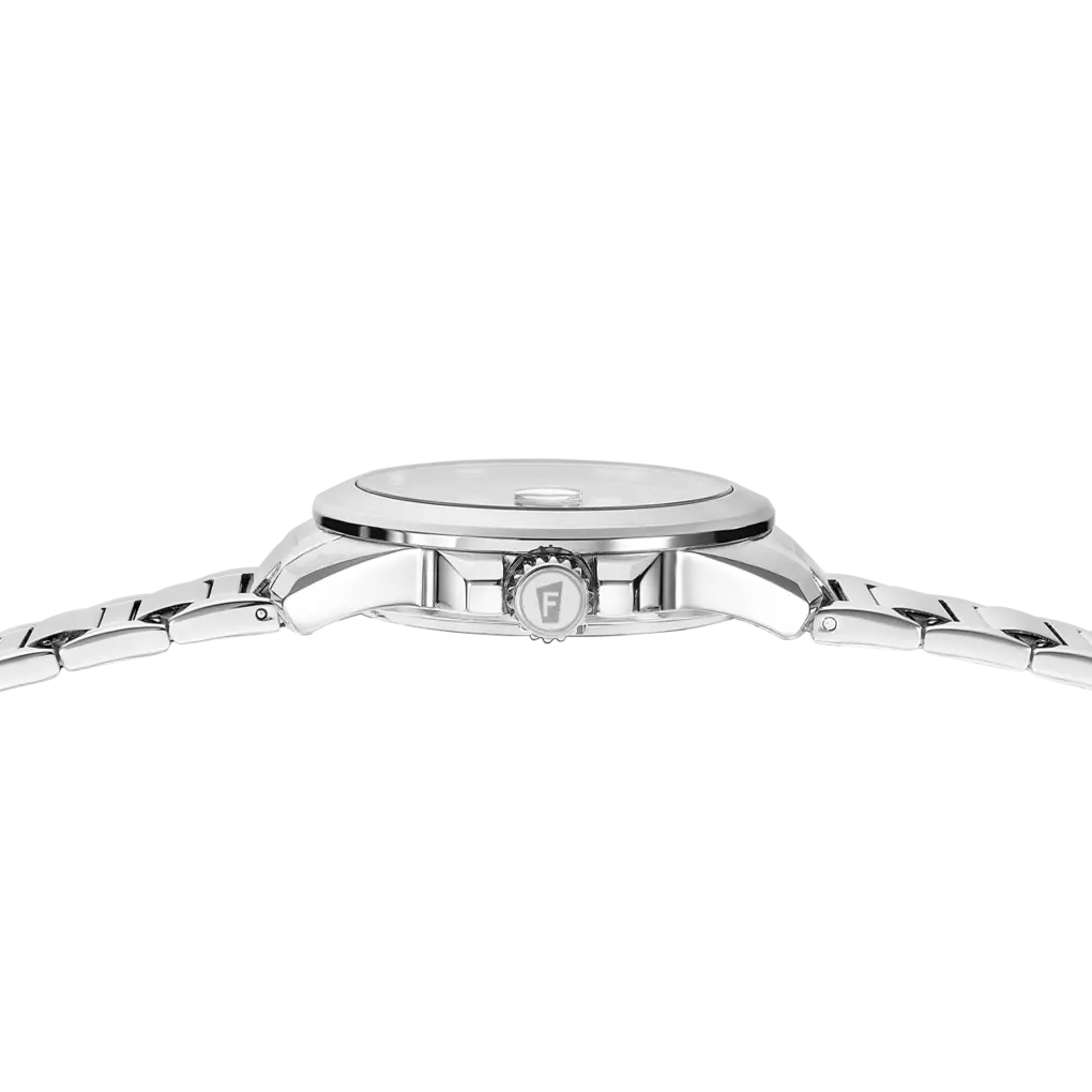 Festina F20081/3 men’s watch with three interchangeable straps