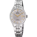 FESTINA SWISS MADE F20006/2 WOMEN'S ANALOGUE QUARTZ WATCH