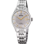 FESTINA SWISS MADE F20006/2 WOMEN'S ANALOGUE QUARTZ WATCH