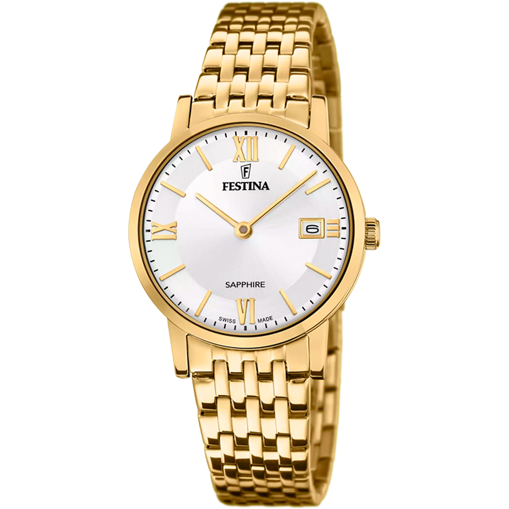 Festina Ladies Classics Watch F20021-1