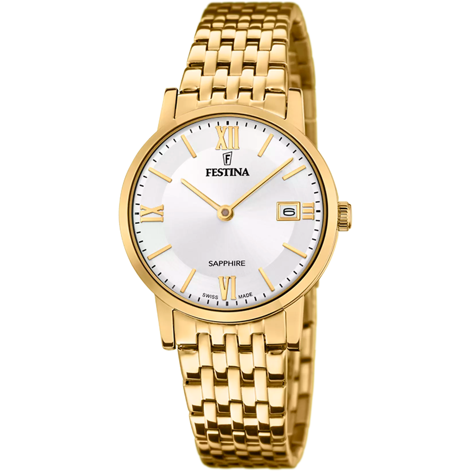 Festina Ladies Classics Watch F20021-1