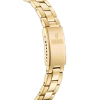 Festina Swiss Made women's watch with stainless steel bracelet F20050/2