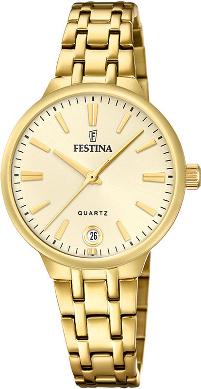FESTINA F20719/2 Women’s Watch