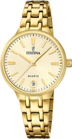 FESTINA F20719/2 Women’s Watch