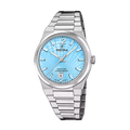 Festina Swiss Made Rivé F20052/5 Women’s Watch - Blue