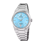 Festina Swiss Made Rivé F20052/5 Women’s Watch - Blue
