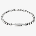 Unique & Co Stainless Steel Bracelet - 21cm