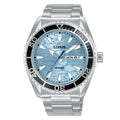 Lorus Sports Men's Watch Blue Wave