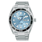 Lorus Sports Men's Watch Blue Wave