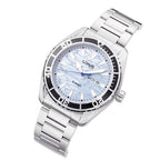 Lorus Sports Men's Watch Blue Wave