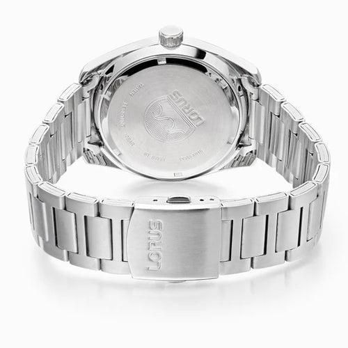 Lorus Sports Men's Watch Blue Wave