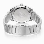 Lorus Sports Men's Watch Blue Wave