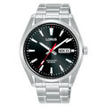 Lorus Automatic Gents Bracelet Watch