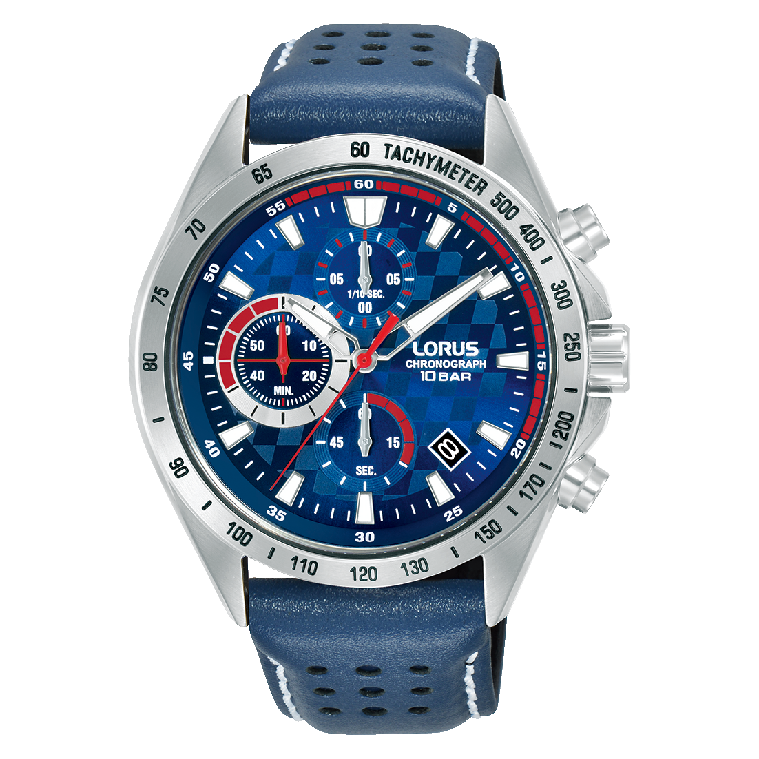 Lorus Sports Chronograph watch