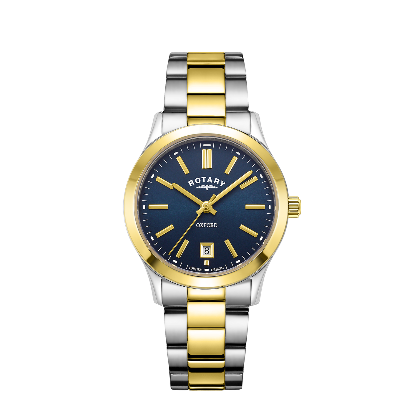 Rotary - Oxford Ladies Watch