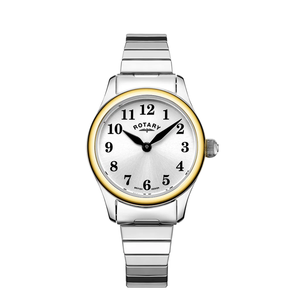 Rotary - Ladies Expander Watch