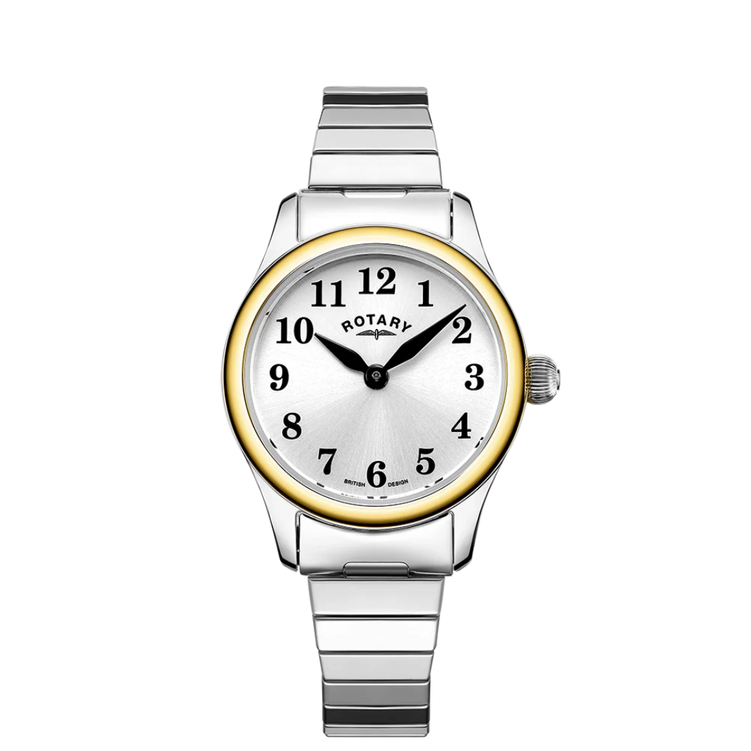 Rotary - Ladies Expander Watch
