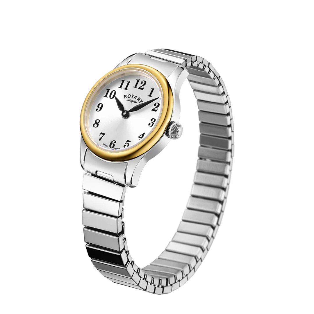 Rotary - Ladies Expander Watch