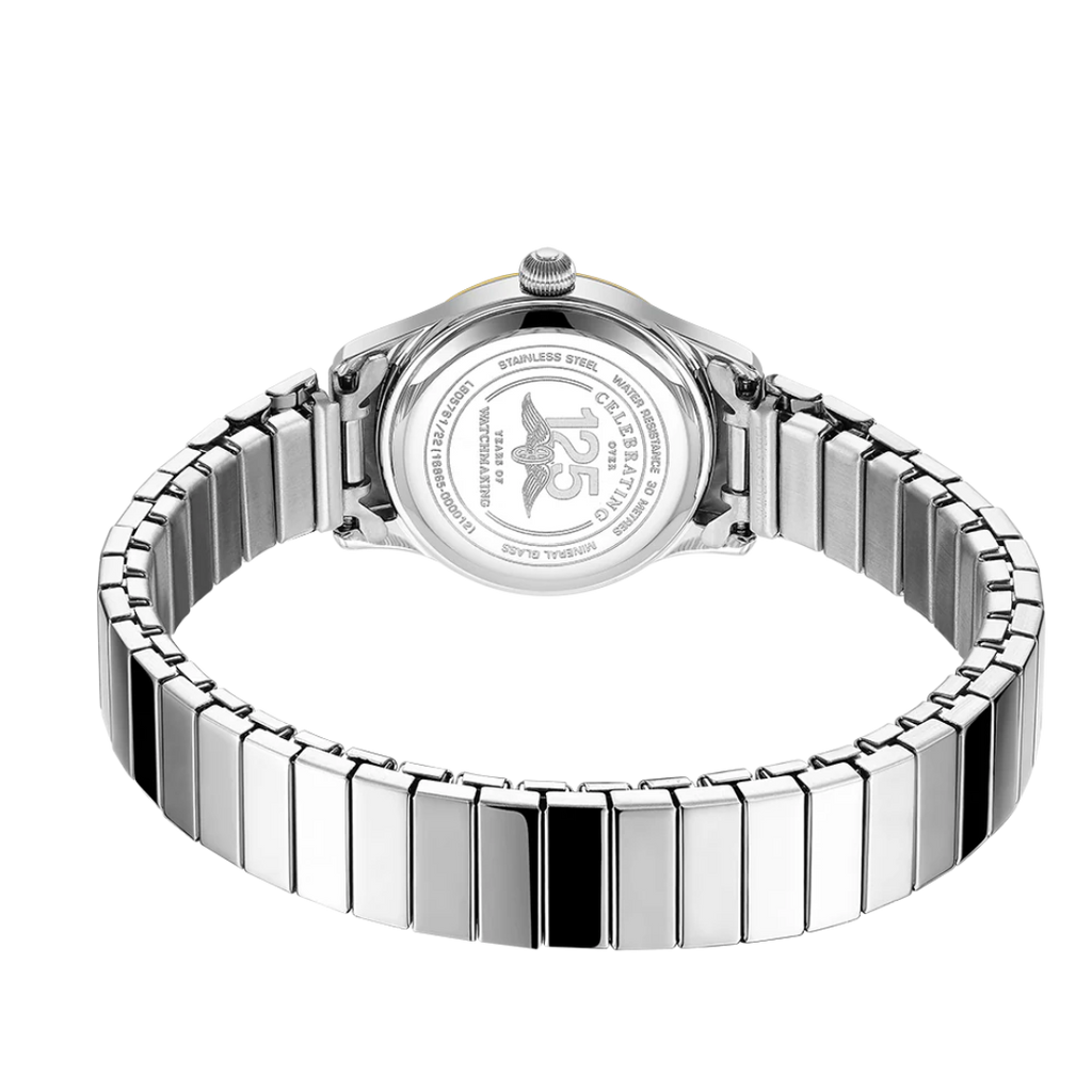 Rotary - Ladies Expander Watch