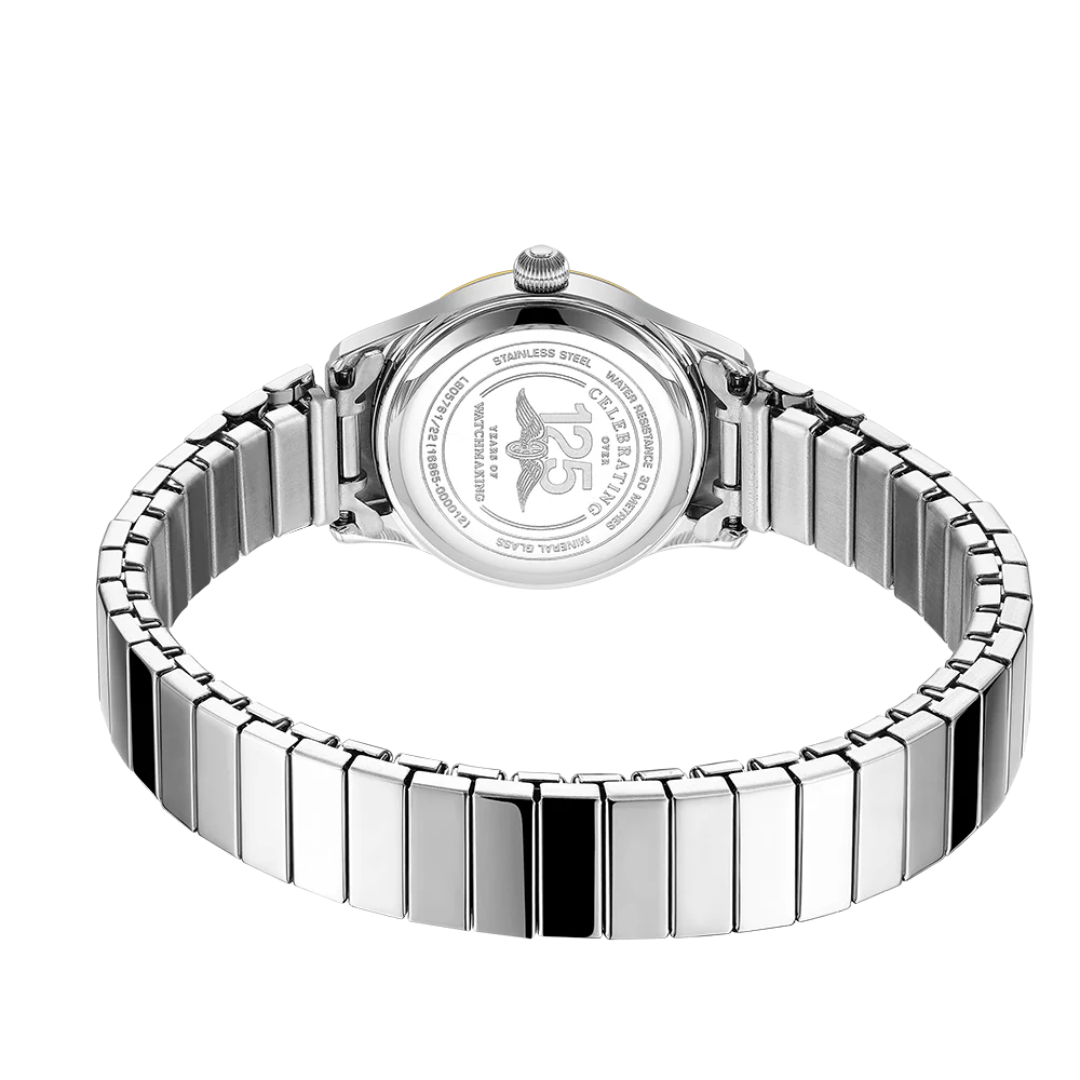 Rotary - Ladies Expander Watch