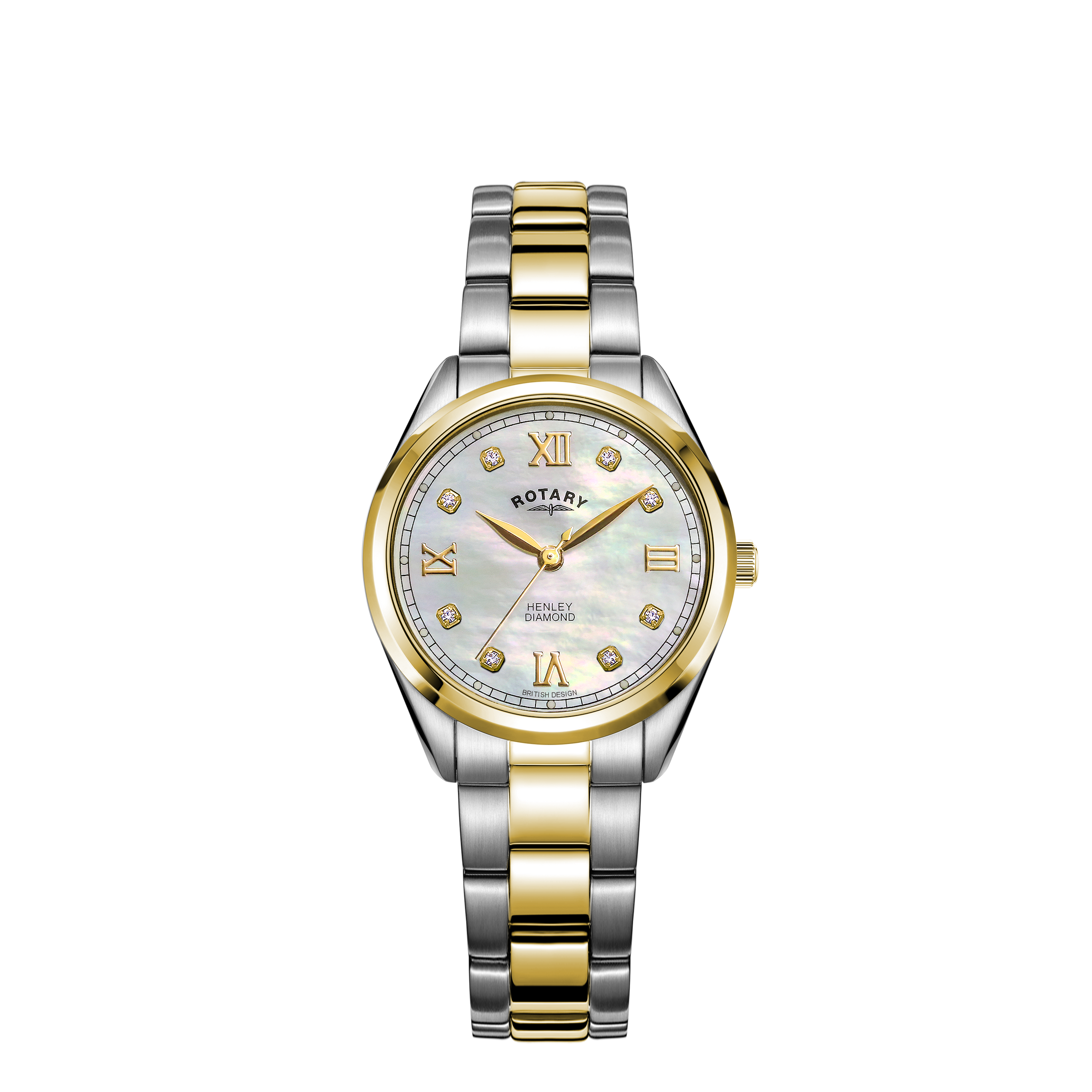 Rotary - Henley Ladies Watch