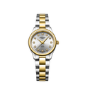 Rotary - Oxford Ladies Diamond Set Watch