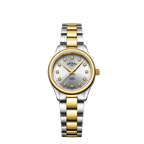 Rotary - Oxford Ladies Diamond Set Watch