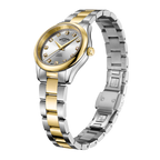Rotary - Oxford Ladies Diamond Set Watch