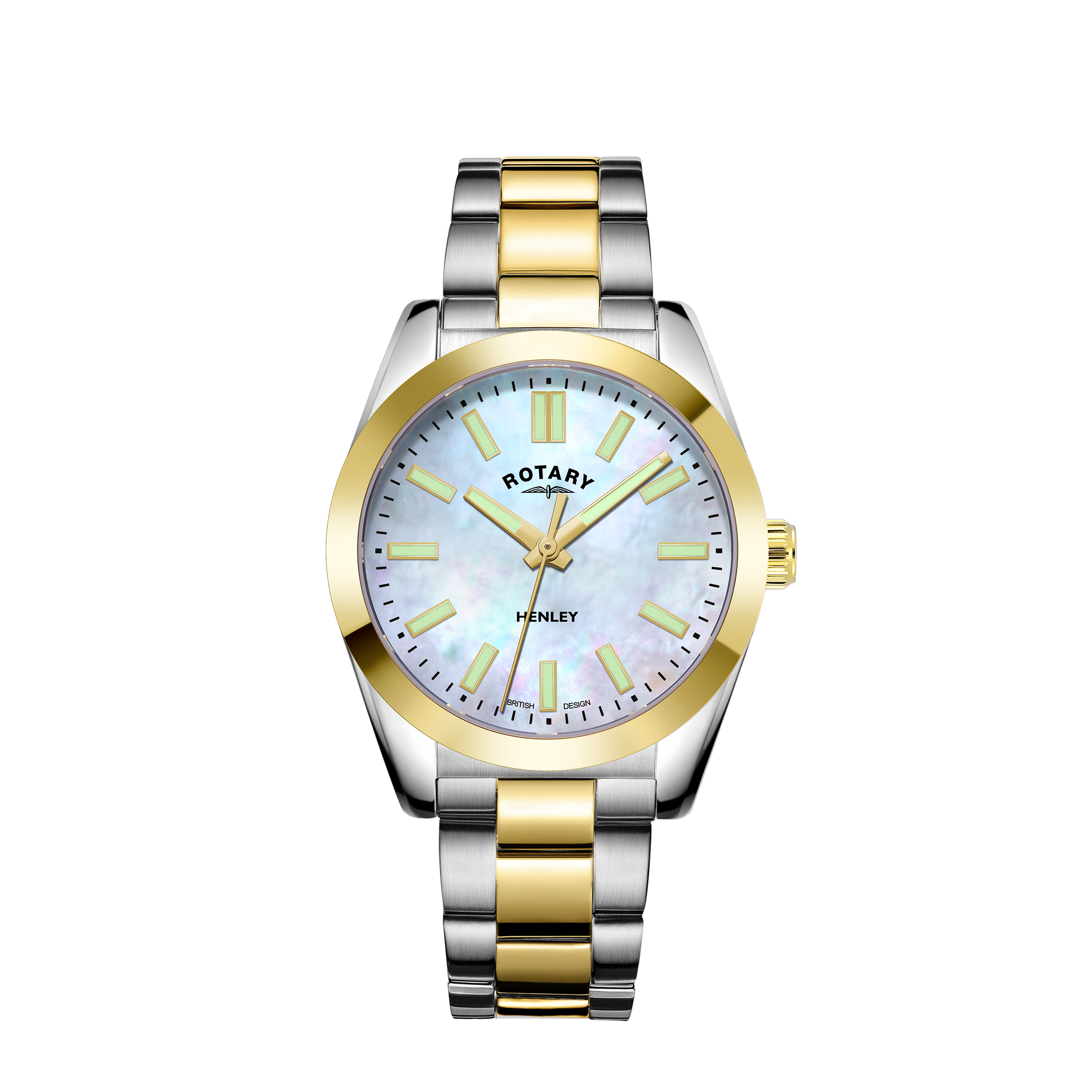 Rotary - Henley Ladies Watch