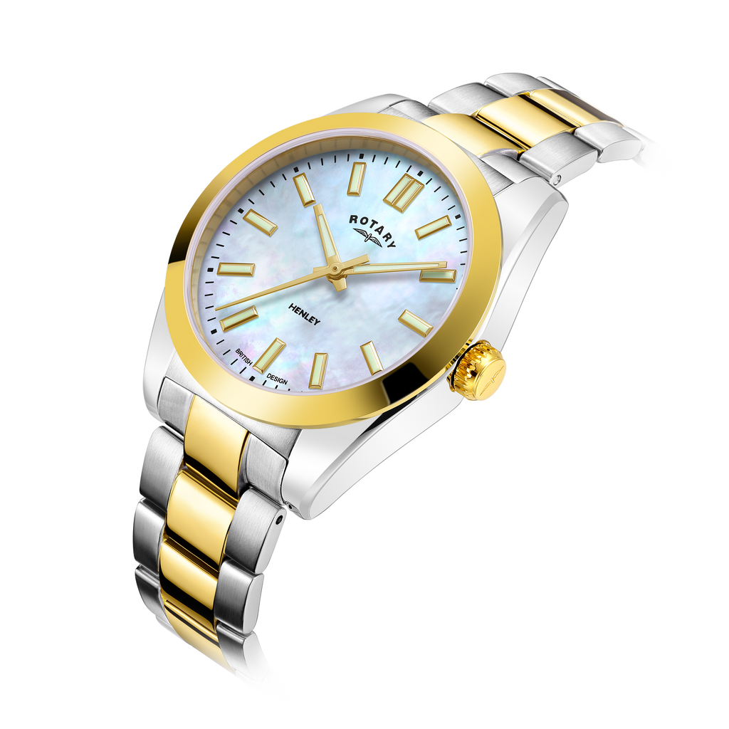 Rotary - Henley Ladies Watch