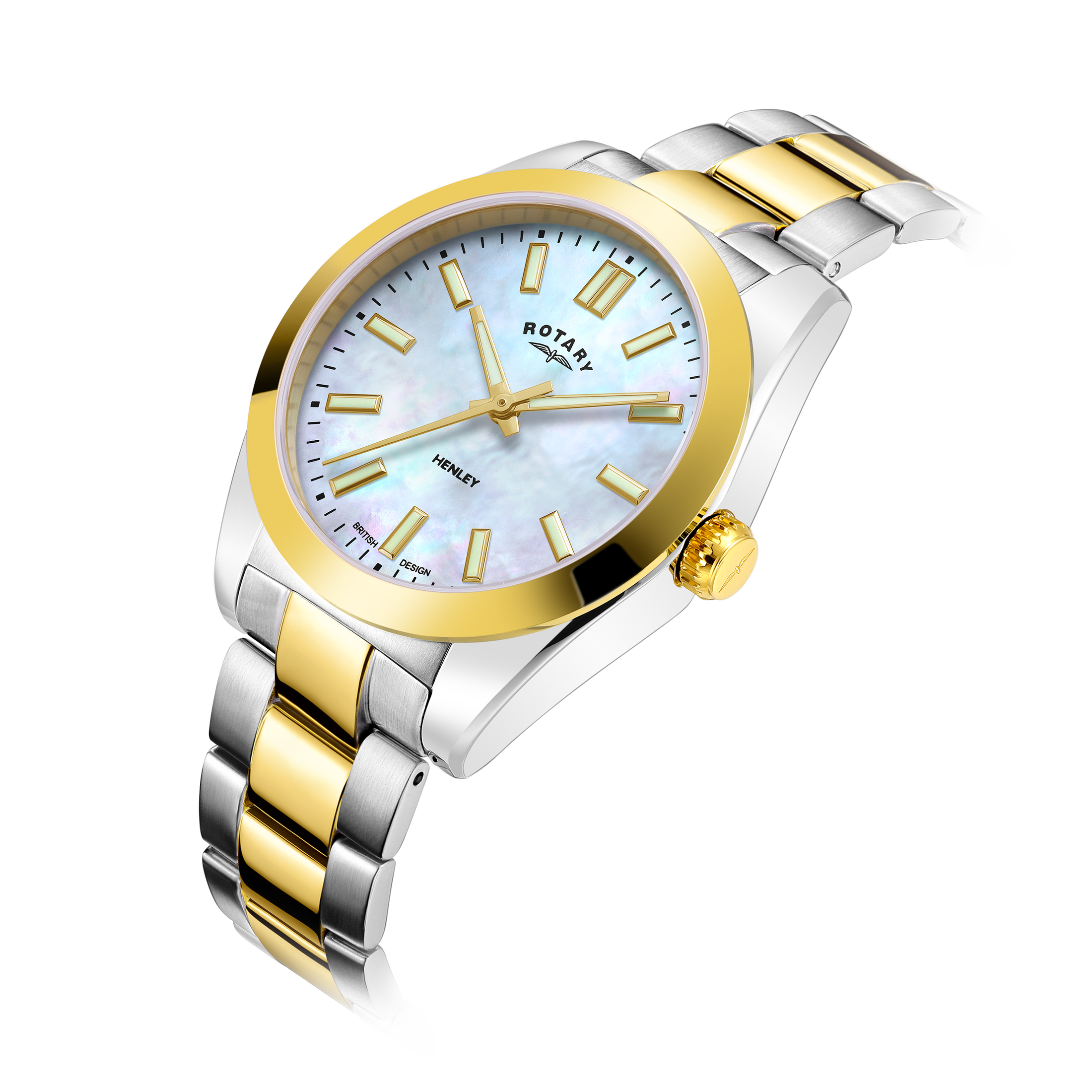 Rotary - Henley Ladies Watch