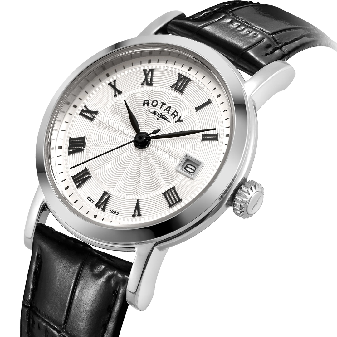 Rotary - Heritage Ladies Watch
